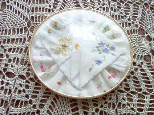 HANKIES