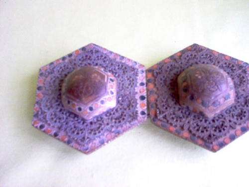 EASTERN BELT BUCKLE