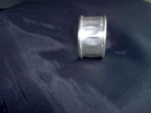 HALLMARKED SERVIETTE RING BIRMINGHAM H BROS C 1954