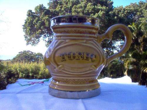WADE TANKARD
