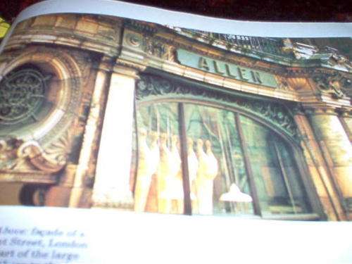 VANISHING VICTORIANA BY LUCINDA LAMBTON
