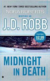 Midnight in Death - J D Robb