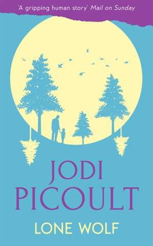 Lone Wolf by Jodi Picoult.  What would you do?