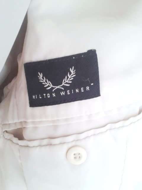 Hilton Weiner Men's Jacket.  Reduced!