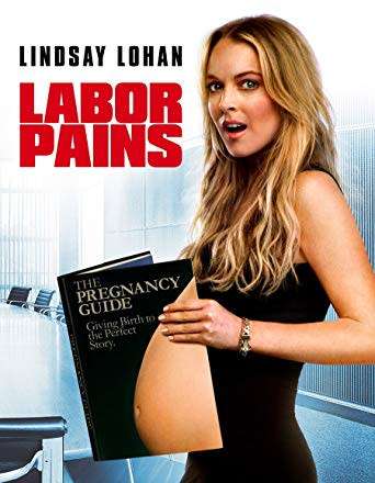Labor Pains...Some stories keep on growing.....DVD.