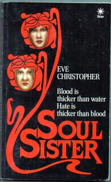 Soul Sister Paperback.  21 Apr 1983.