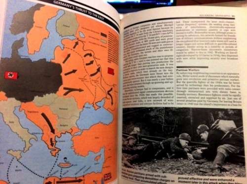 Technology in War: Impact of Science on Weapon Development and Modern Battle by Kenneth Macksey.