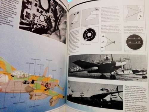 Technology in War: Impact of Science on Weapon Development and Modern Battle by Kenneth Macksey.