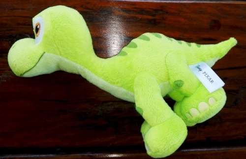 Disney's Pixar Dinosaur Plush Toy!  25cm.
