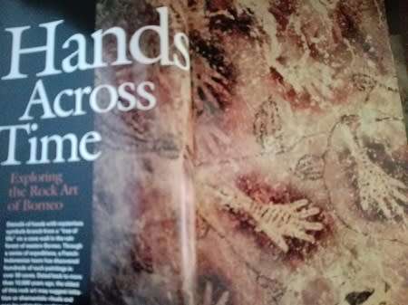 National Geographic August 2005.  After Oil, Powering the Future.