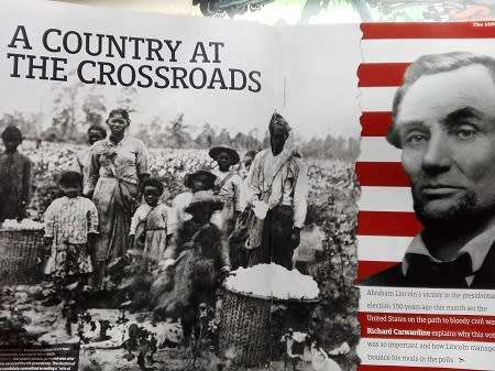 Rare BBC History Magazine Vol 11. No 11. The Secret War against the Tudors.