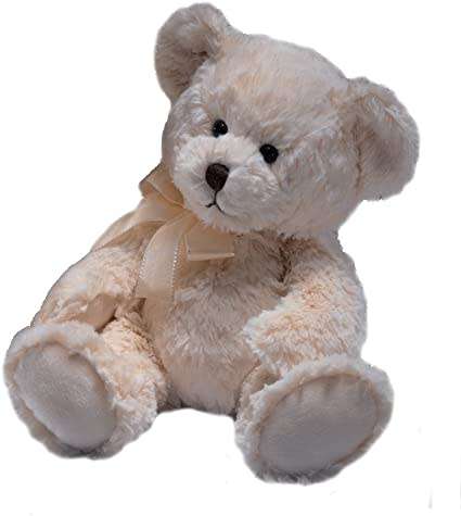 Russ Berrie - Eileen! Beautiful Rare Bear from the Past. Item 35738.