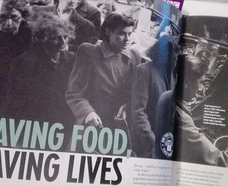 Rare BBC History Magazine Vol 11. No 3. Richard III.