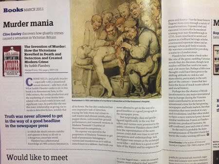 Rare BBC History Magazine. Vol 12. No 3. Battle of the Atlantic.