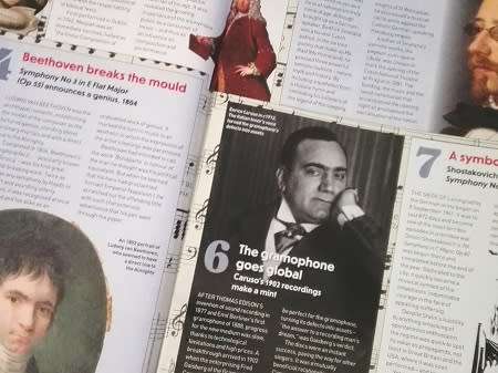 Rare BBC History Magazine. Vol 14. No 1. The Black Prince.