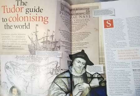 Rare BBC History Magazine. Vol 14. No 1. The Black Prince.
