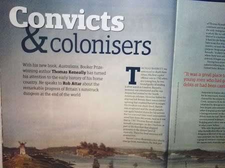 Rare BBC History Magazine. Vol 11. No 13. Boston Tea Party.