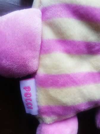 Sorgenfresser soft toy.  Polli the Worry Eater!  26cm.