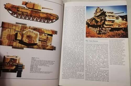 The History of World War 2.  Volume 12.  An Orbis Publication.