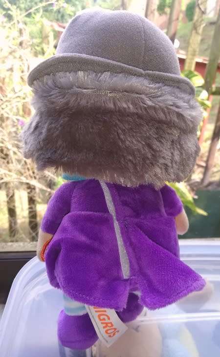 Migros - Wichtel Mama.  Super soft toy!  Special Price!!  24cm.