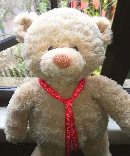 Beautiful Baby Gund Cuddly Pals - Big Pokey. Soft and huggable! Model: 58394.