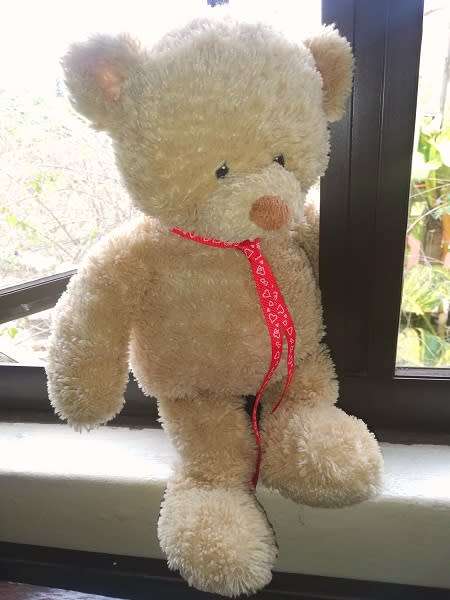 Beautiful Baby Gund Cuddly Pals - Big Pokey. Soft and huggable! Model: 58394.