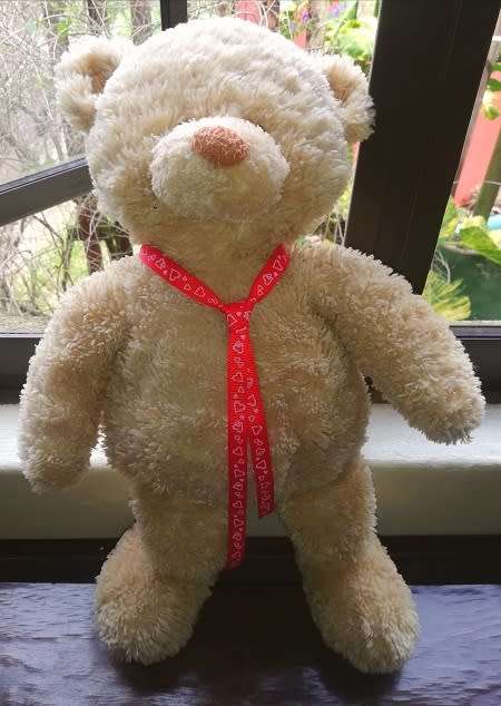 Beautiful Baby Gund Cuddly Pals - Big Pokey. Soft and huggable! Model: 58394.