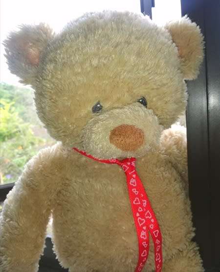Beautiful Baby Gund Cuddly Pals - Big Pokey. Soft and huggable! Model: 58394.