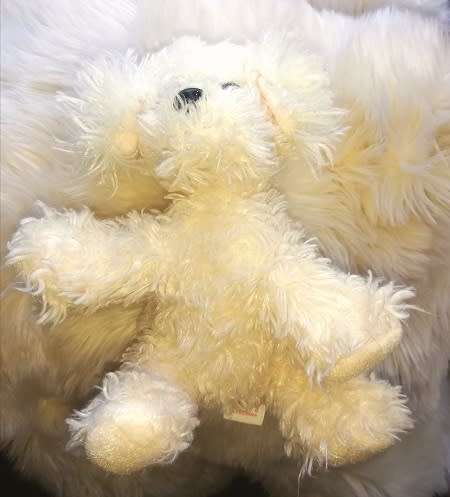 TY Beanie Baby 2.0 - RASCAL the Dog.  15cm.
