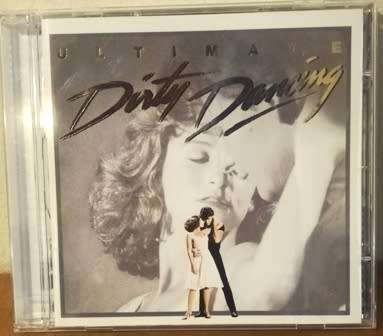 Soundtrack/Ultimate Dirty Dancing.  Format: Audio CD.