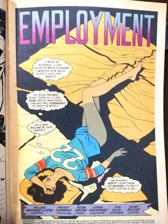 Rare DC Comic. Doctor Fate.  Vol 2 #27 April, 1991.