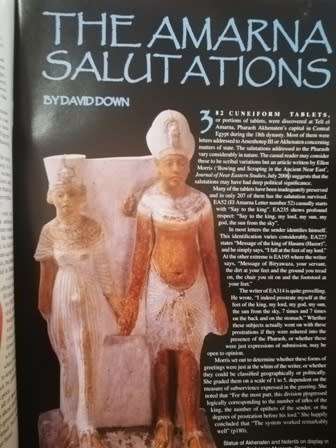 Archaeological Diggings Magazines. Vol 16 No 2 - Apr/May 2009. Australian Publication.