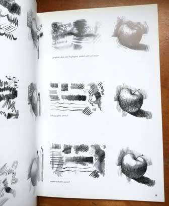 Drawing Techniques: Pencil, Charcoal and Ink. The Art of Drawing Paperback 13 Mar. 2002 by Giovanni.