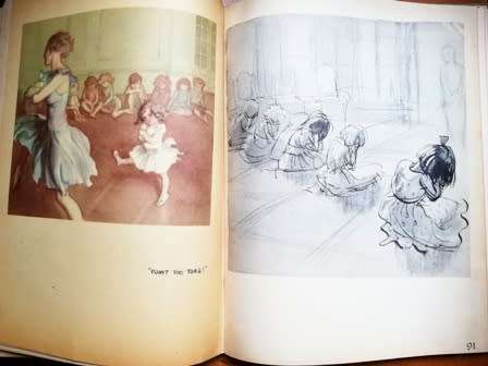Serious Business by J H Dowd and pen pictures by Brenda E. Spender. 1946. Awesome Book!!