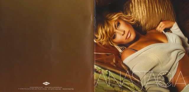 Anastacia - Heavy Rotation CD. Great price!