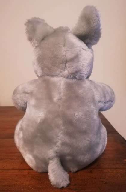 Gorgeous, cuddly Ricky the Rhino! 25cm