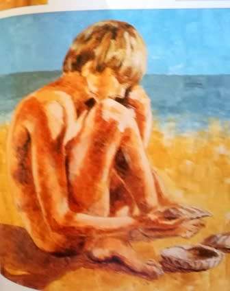 Art School Hamlyn. A Complete Painter`s Course. Go to art school in your own home! Large Paperback.