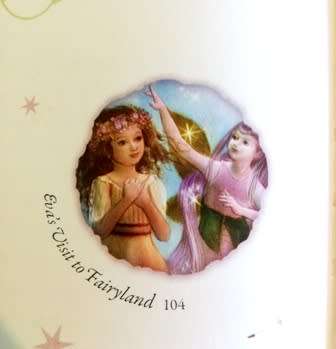 50 Fairy Stories. Fly on fairy wings to a world full of mischief and wonder!