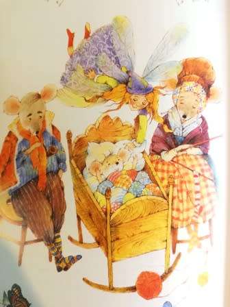 50 Fairy Stories. Fly on fairy wings to a world full of mischief and wonder!