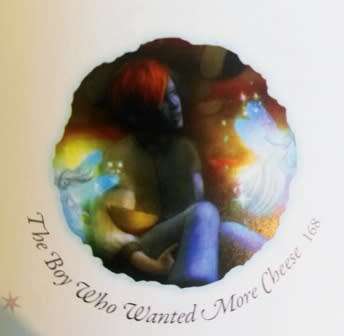 50 Fairy Stories. Fly on fairy wings to a world full of mischief and wonder!