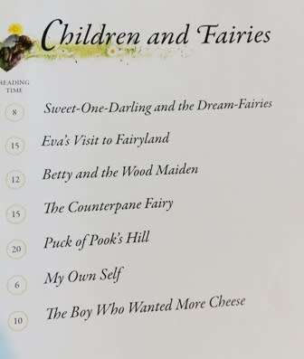 50 Fairy Stories. Fly on fairy wings to a world full of mischief and wonder!