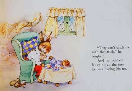 Brer Rabbit Stories. Story Time Library. Large Hardcover. January 1982. Illustrated by Rene Cloke.