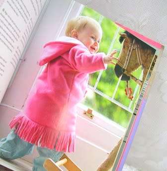 Crafts for Baby. Beautiful Gifts and Practical Projects. Hardcover. January 1, 2007.