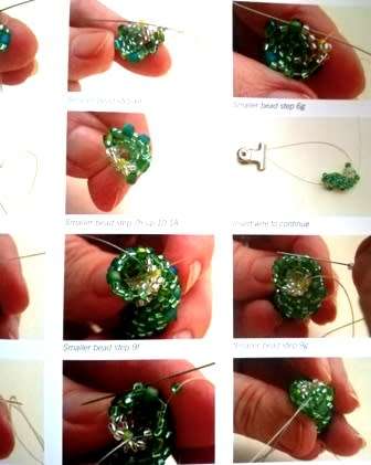 Dare To Bead Some More.  Heather Laithwaite. 2007.