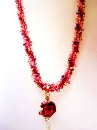 Dare To Bead Some More.  Heather Laithwaite. 2007.
