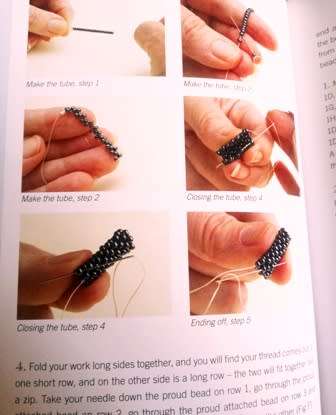 Dare To Bead Some More.  Heather Laithwaite. 2007.