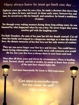 Born Bad by Josephine Cox.