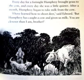 The Children of the New Forest - Captain Marryat. Oxford Bookworms 2.