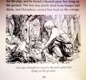 The Children of the New Forest - Captain Marryat. Oxford Bookworms 2.