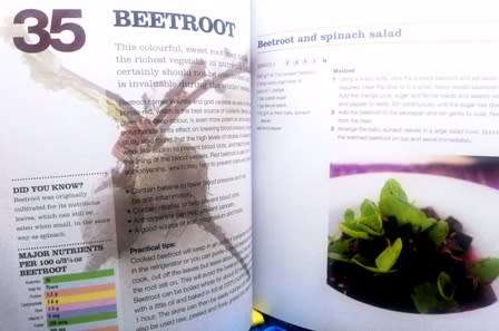 100 Best Health Foods. Love Food!
